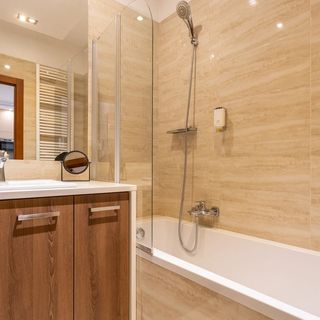 Golden Apartments Warsaw - Bright & Stylish, Stawki Street (4)