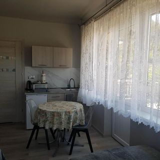 Noclegi MAJA Polańczyk (2)