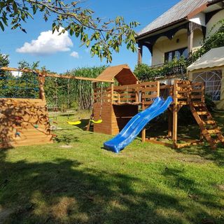 Noclegi MAJA Polańczyk (5)