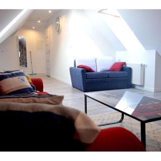 Apartamenty Sailor i Comfort House Giżycko (4)