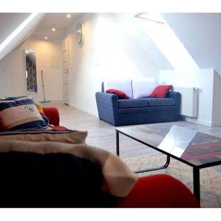 Apartamenty Sailor i Comfort House Giżycko (4)