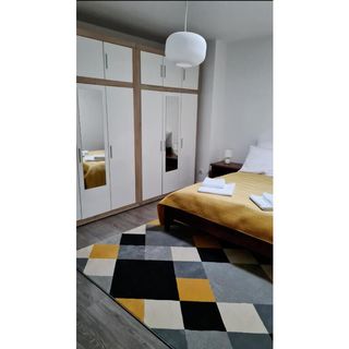 Lake House - Apartament Dwupoziomowy Giżycko (3)