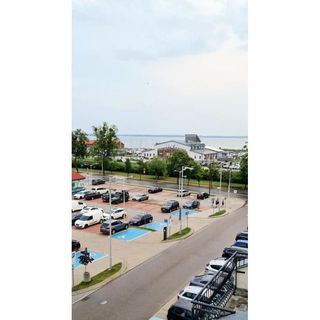 Lake House - Apartament Dwupoziomowy Giżycko (5)