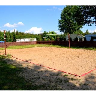 Domek Letniskowy Caprys 2 Giżycko (5)