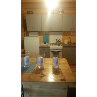 Domek Letniskowy Caprys 2 Giżycko (4)