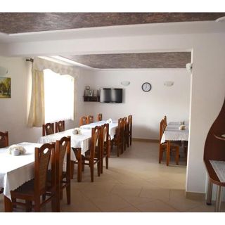 Pokoje i Apartament u Lucyny Czarna Góra (4)