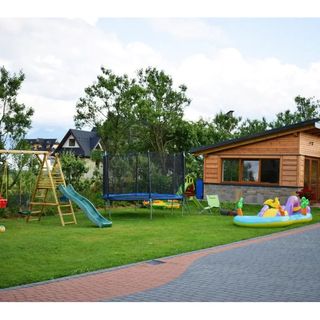 Pokoje i Apartament u Lucyny Czarna Góra (5)