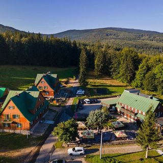  Osada Chybotek Przesieka (2)