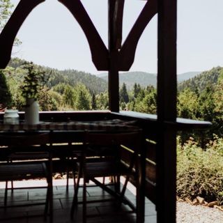 Domek Modre Bystre (4)