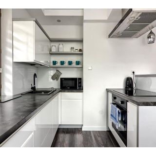 Apartamenty Wierchówka Bukowina Tatrzańska (2)