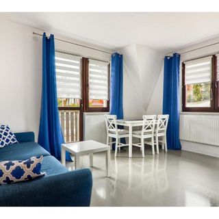 Apartamenty Wierchówka Bukowina Tatrzańska (4)