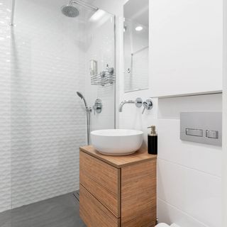 Golden Apartments Warsaw - One-Bedroom near POLIN Museum, Anielewicza (4)