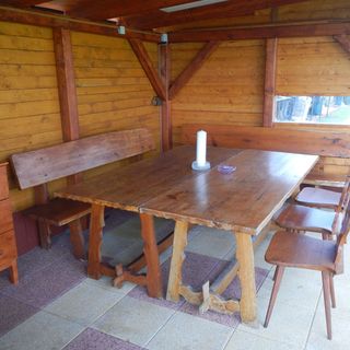 Apartmány Šárka Újezd u Hradce Králové (4)