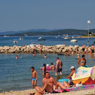 Apartman Sukošan - CDY094 (5)