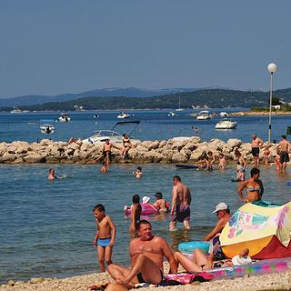 Apartman Sukošan - CDY094 (5)