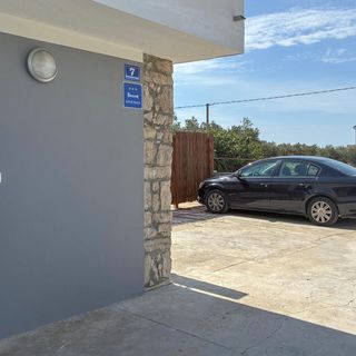 Apartman Sukošan - CDY095 (4)