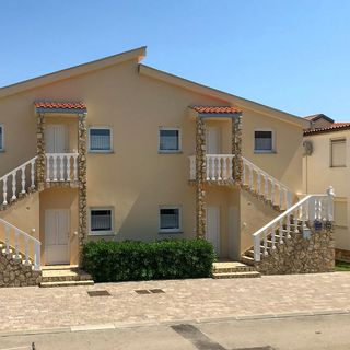 Apartman Vir - CDY076 (2)