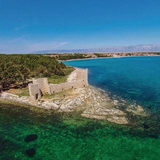 Apartman Vir - CDY076 (5)