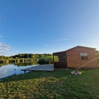 Panoráma Horgászház Nagyvázsony (4)