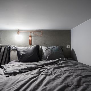 Golden Apartments in Warsaw - Stylish and Cozy Studio - Ząbkowska A (2)