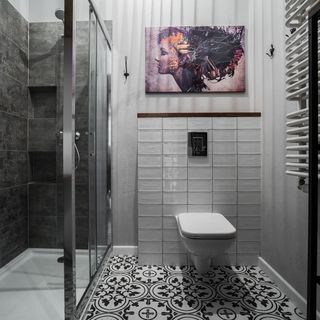 Golden Apartments in Warsaw - Stylish and Cozy Studio - Ząbkowska A (4)