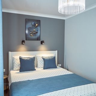 Antonia Apartament City Park Mall Constanța (3)