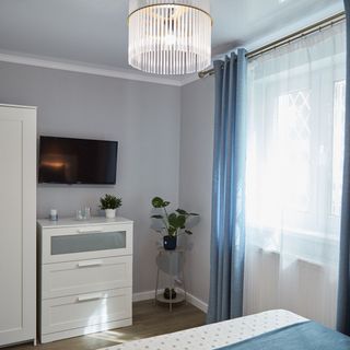 Antonia Apartament City Park Mall Constanța (4)