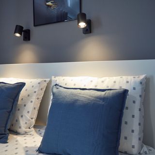 Antonia Apartament City Park Mall Constanța (5)