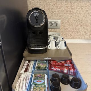Apartamente Felix Băile Felix (4)