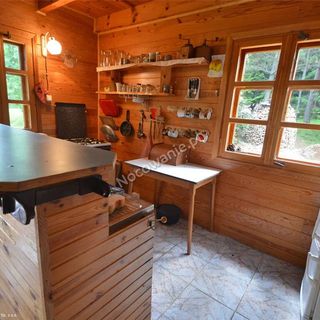 Bacówka u Chmiela Solina (4)