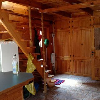 Bacówka u Chmiela Solina (5)