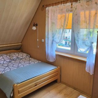 Malownicze Bieszczady - pokoje gościnne Polańczyk (3)