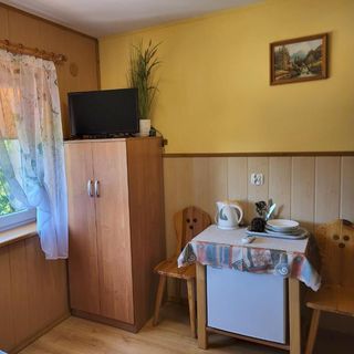 Malownicze Bieszczady - pokoje gościnne Polańczyk (4)