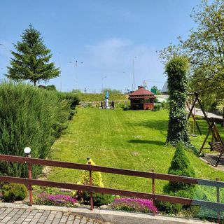 Malownicze Bieszczady - pokoje gościnne Polańczyk (5)