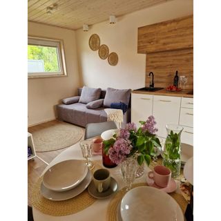 Domki Sawinda Sea & Sun Trzęsacz (2)