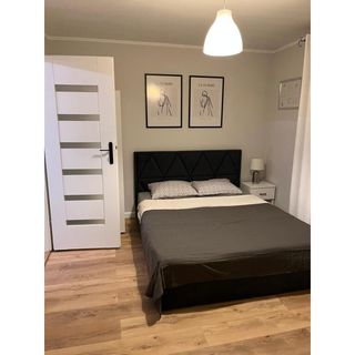 Pokoje u Asi Augustów (2)