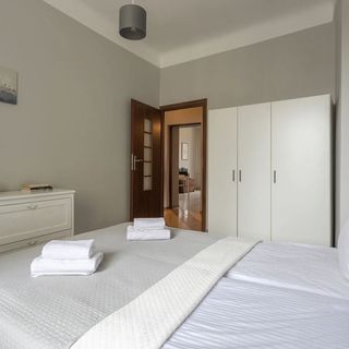 Apartments Warsaw - Cozy 2-Bedroom in City Center - Marszalkowska (2)