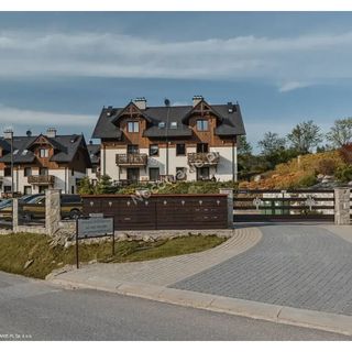 Alpejski Apartament w Pieninach (5)