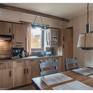 Alpejski Apartament w Pieninach (2)