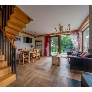 Domek Górski Zakątek Kluszkowce (2)