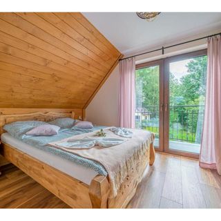 Domek Górski Zakątek Kluszkowce (4)