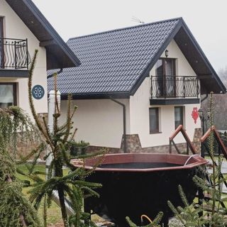 Domek Górski Zakątek Kluszkowce (5)