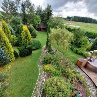 Willa Maciejka Białka Tatrzańska (3)