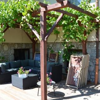 Willa Maciejka Białka Tatrzańska (4)