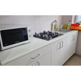 Dom wypoczynkowy Śpij-tu Mikołajki (4)