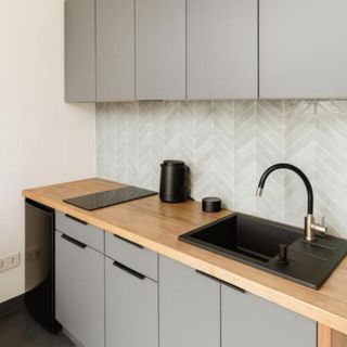 Domki na polanie Stryszawa (4)