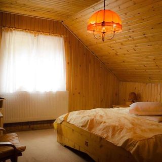 Cabana Patru Brazi Stâna de Vale (4)