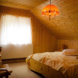 Cabana Patru Brazi Stâna de Vale (4)