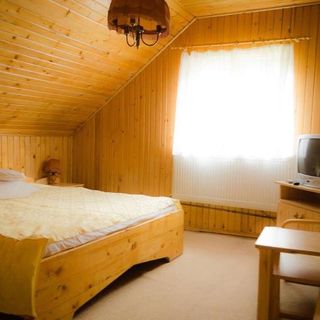 Cabana Patru Brazi Stâna de Vale (5)