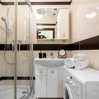 Golden Apartments- Great Location - Bright and Stylish- Plac Konstytucji (4)